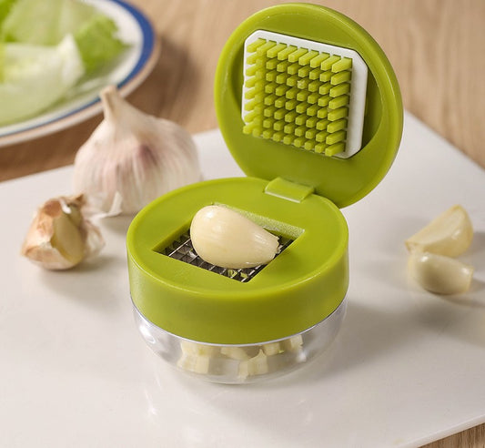 Garlic Mincer