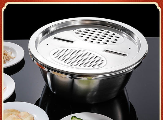 0921 Multifunctional Grater