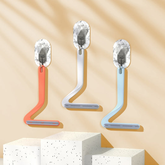 double-sided hair remover household coat hair remover artifact hair removal clothes hair removal brush