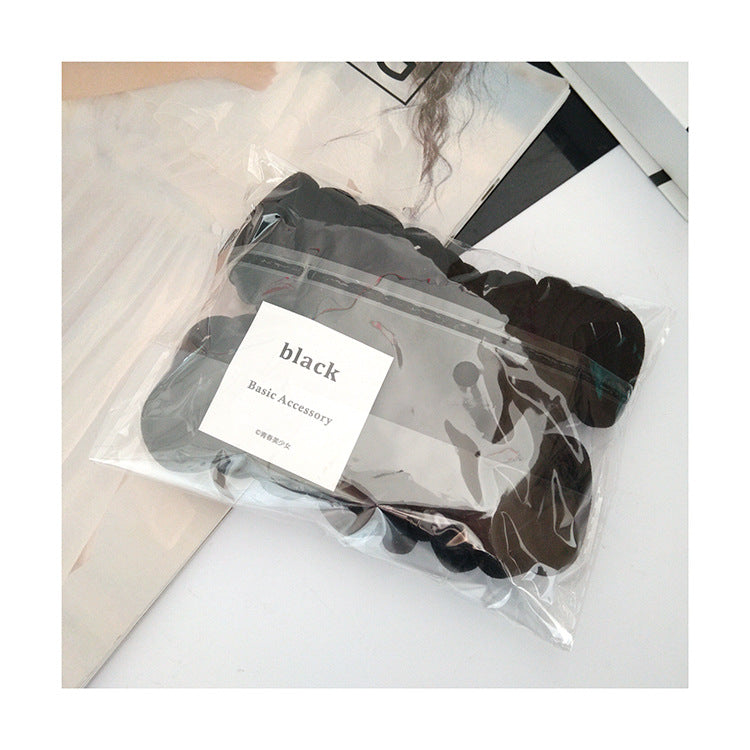 0922 Hair Tie Set