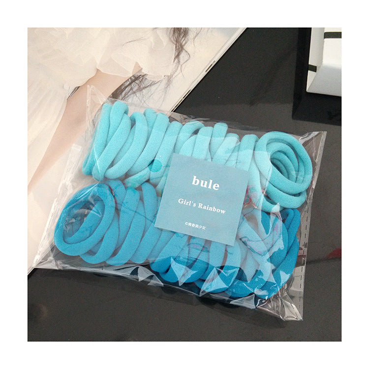 0922 Hair Tie Set