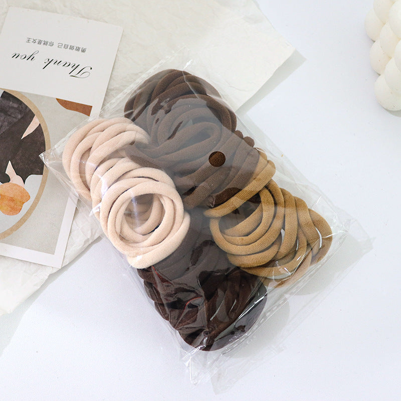 0922 Hair Tie Set