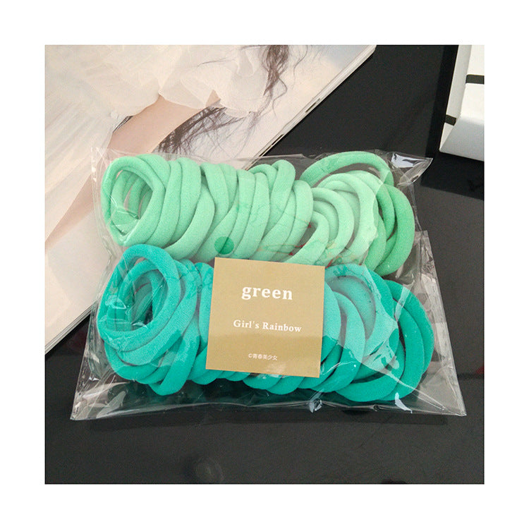 0922 Hair Tie Set