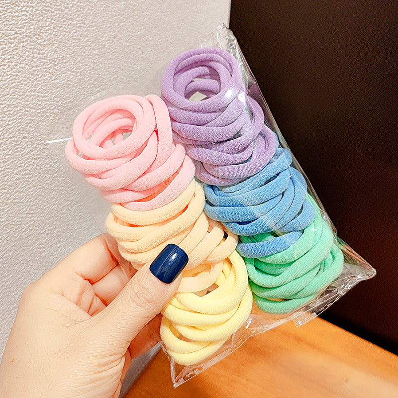 0922 Hair Tie Set