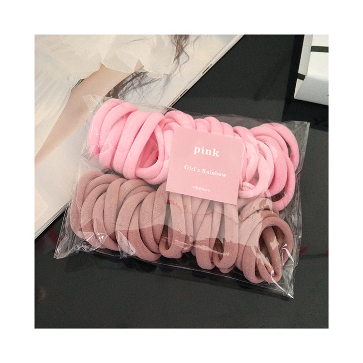0922 Hair Tie Set