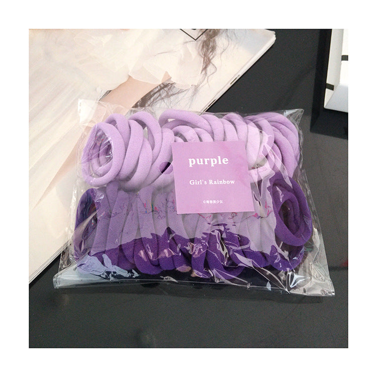 0922 Hair Tie Set