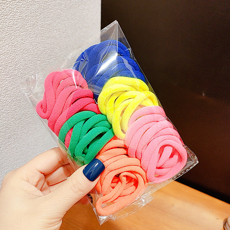 0922 Hair Tie Set