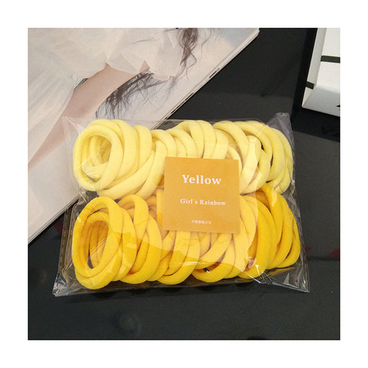 0922 Hair Tie Set