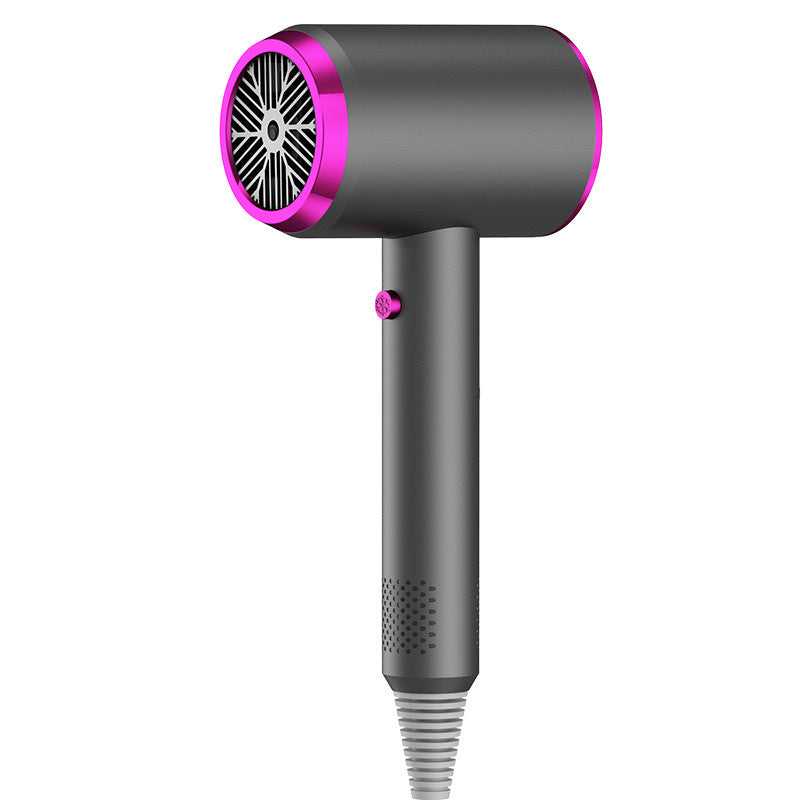 0814 Hairdryer