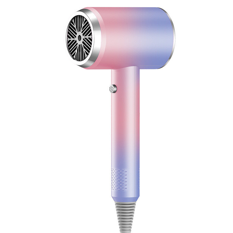0814 Hairdryer