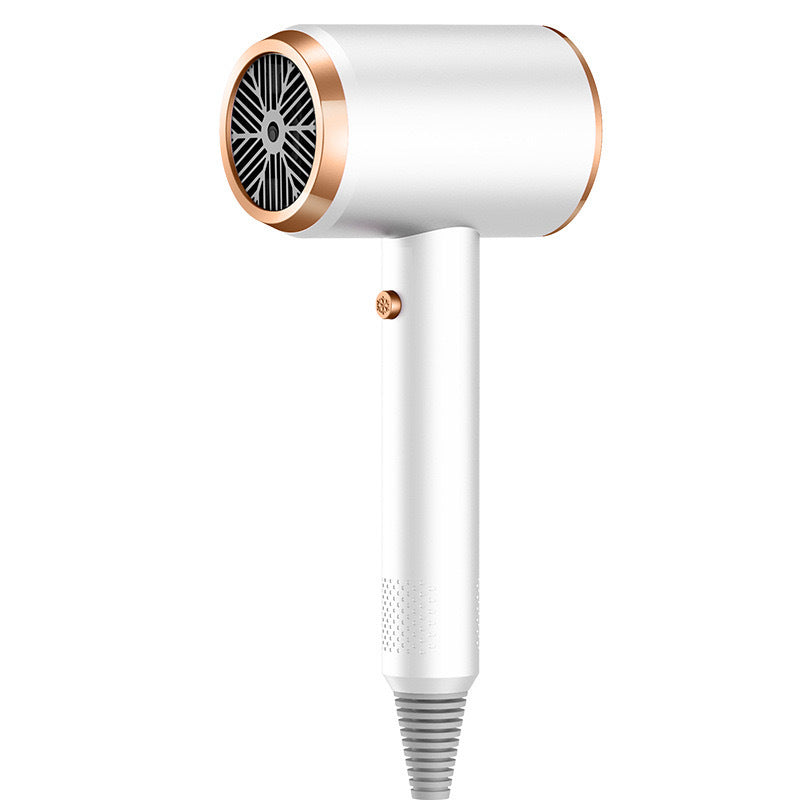 0814 Hairdryer