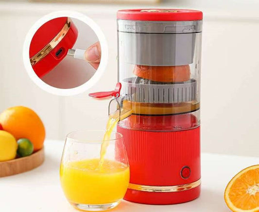 Mini Portable Juicer