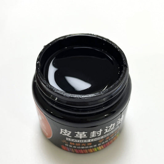 Leather Repair Oil