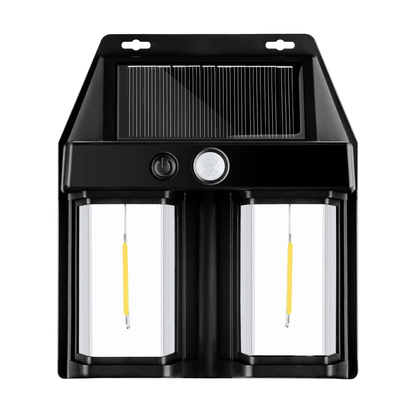 0921 Dual Solar Light