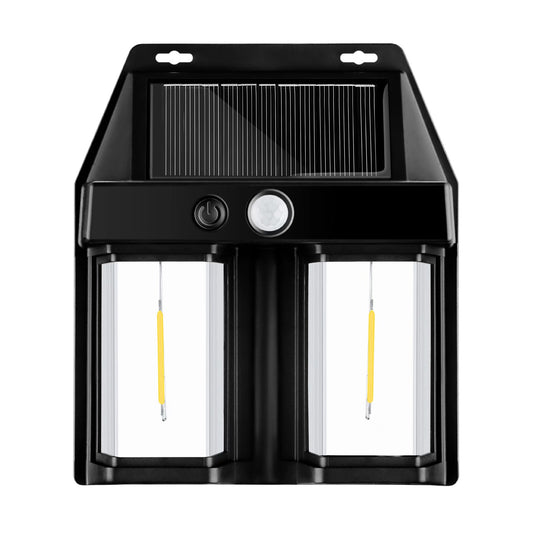 0921 Dual Solar Light