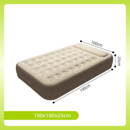 Inflatable Mattress