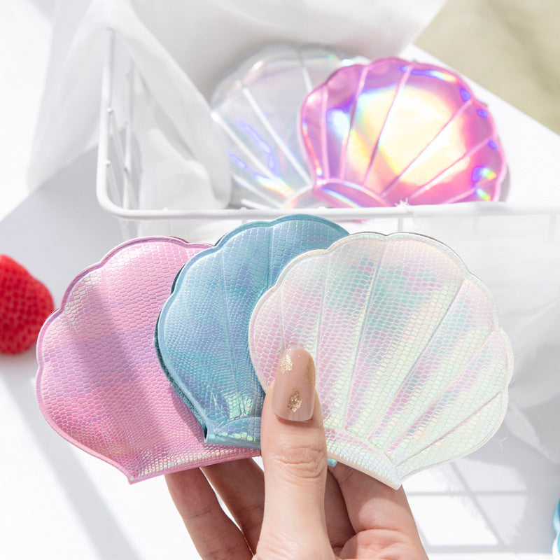 0816 Portable Mirror Shell