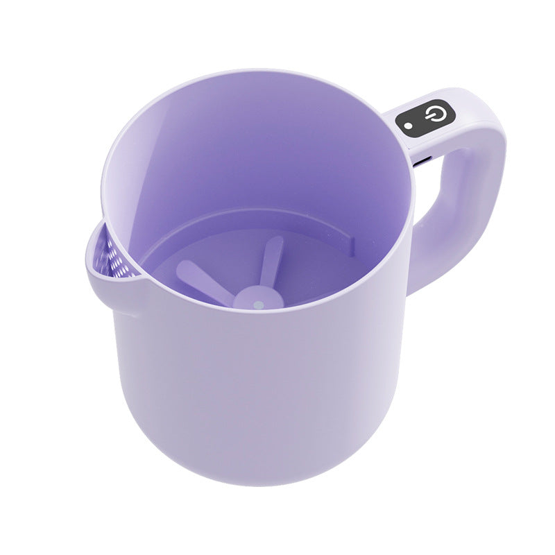 0822 Cup Mixer Electric