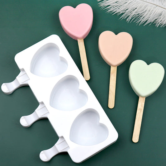Heart Mold
