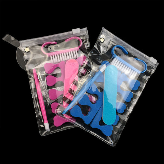 Manicure Tool Set