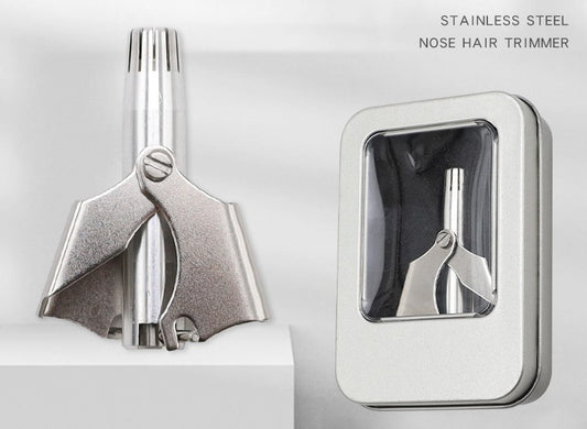 Nose Trimmer