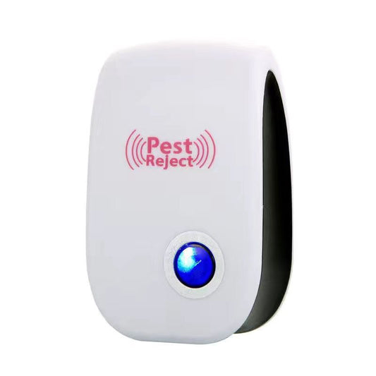 0907 Pest Repellent