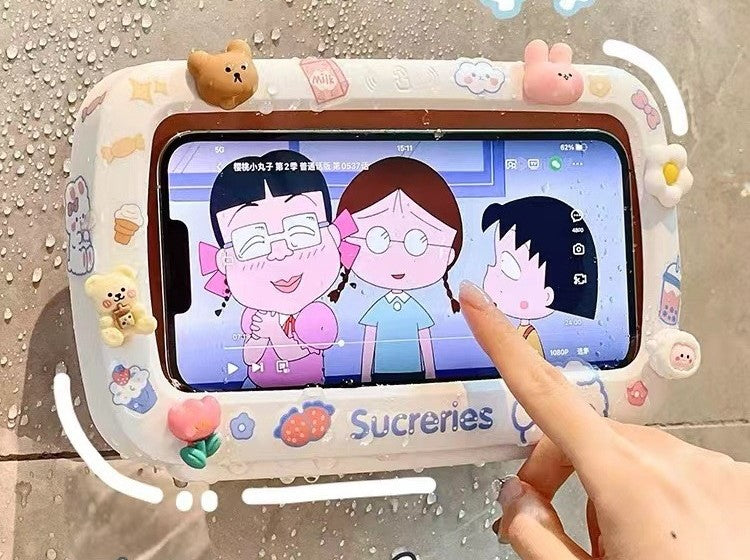 Waterproof Phone Holder