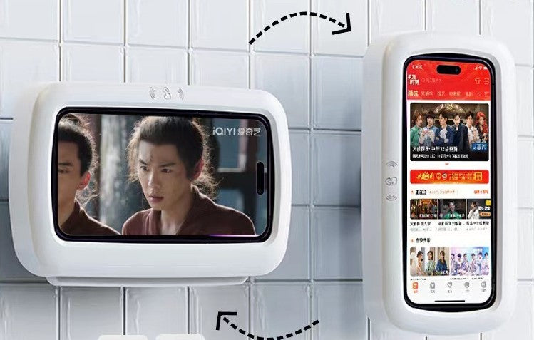 Waterproof Phone Holder
