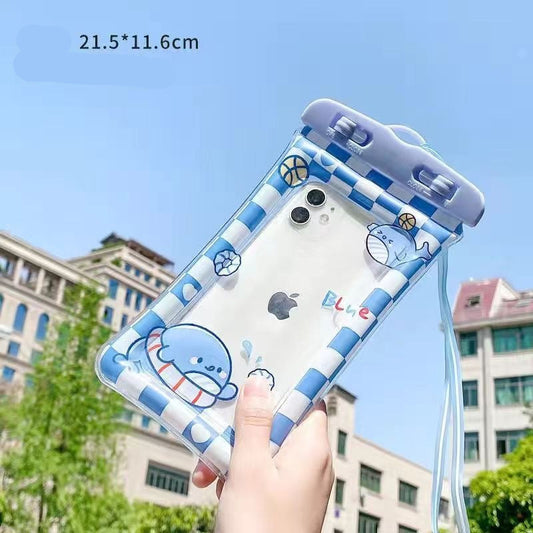 Phone Waterproof Bag