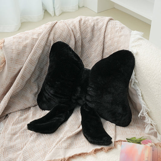 0903 Bow Pillow