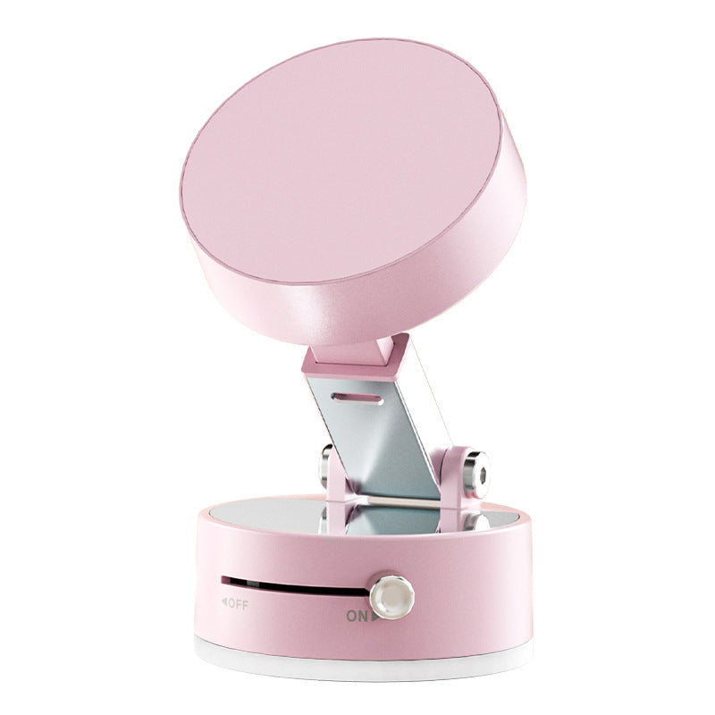 magnetic car mobile phone bracket