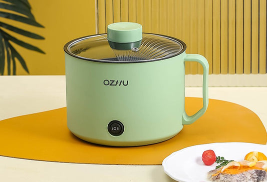 0810 Electric Cooker Pot