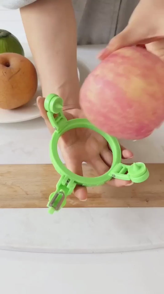 Fruit Peeler