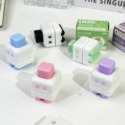 Hole Puncher