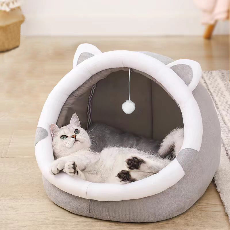 0915 Cat house