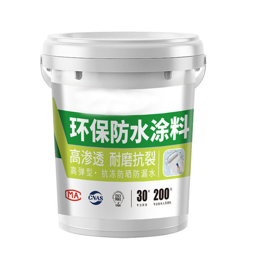 leak-proof paint/glue Strong waterproof