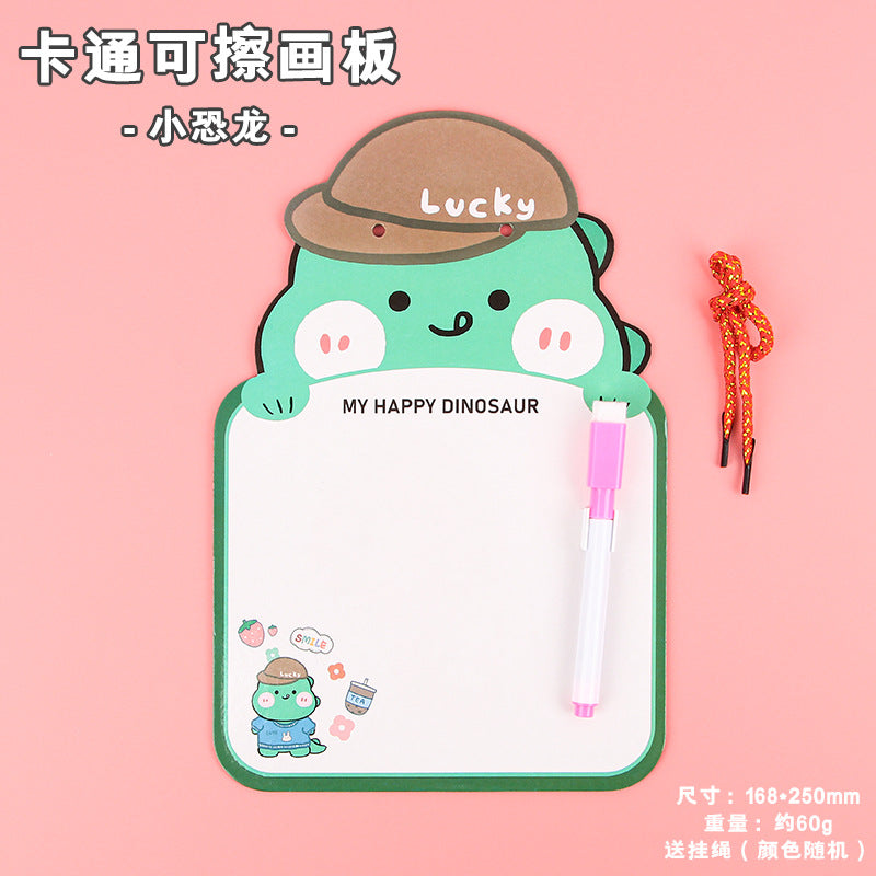0915 Erasable Whiteboard
