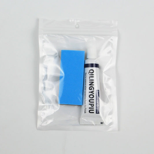 car scratch remover