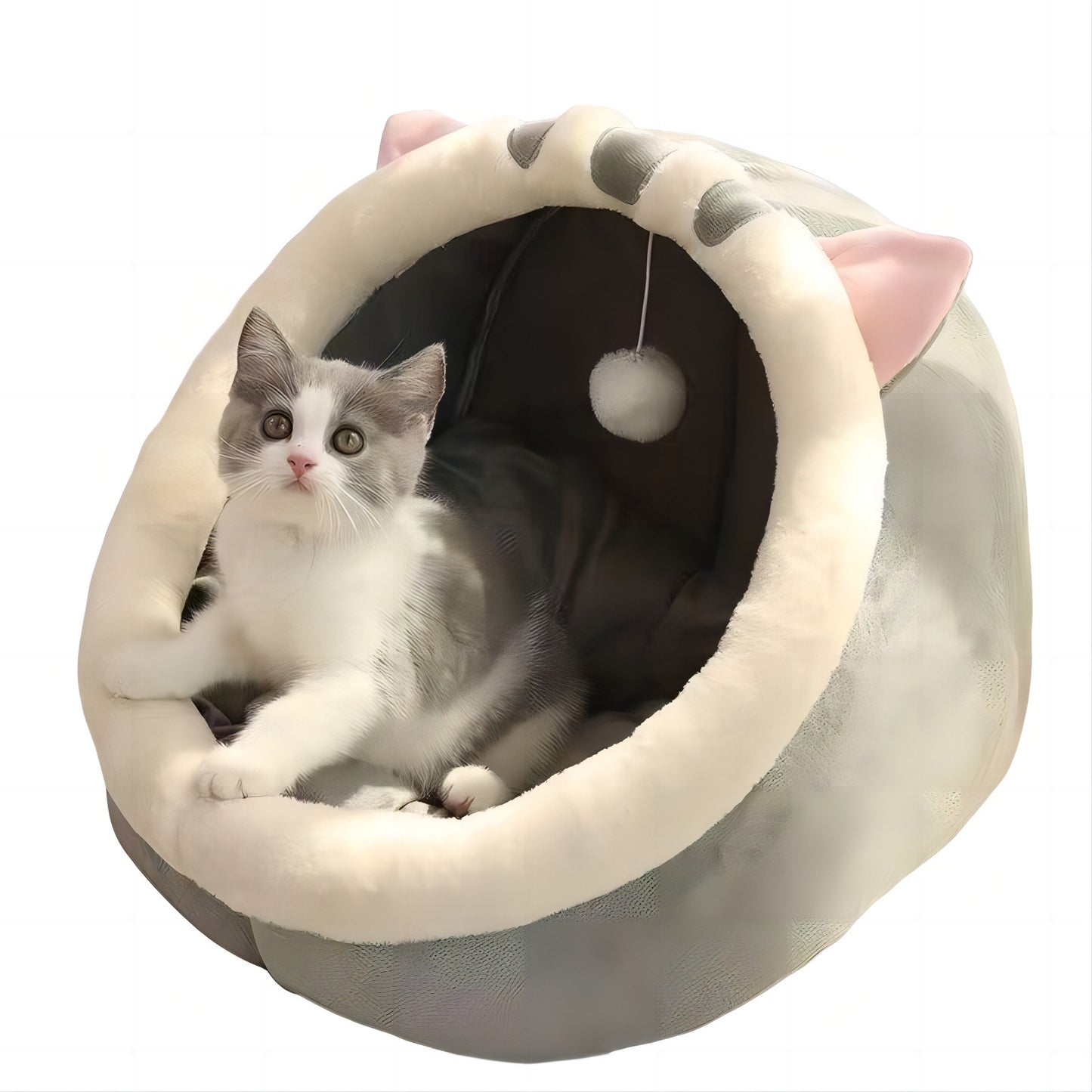 0915 Cat house