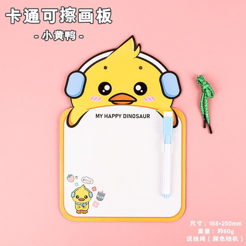 0915 Erasable Whiteboard