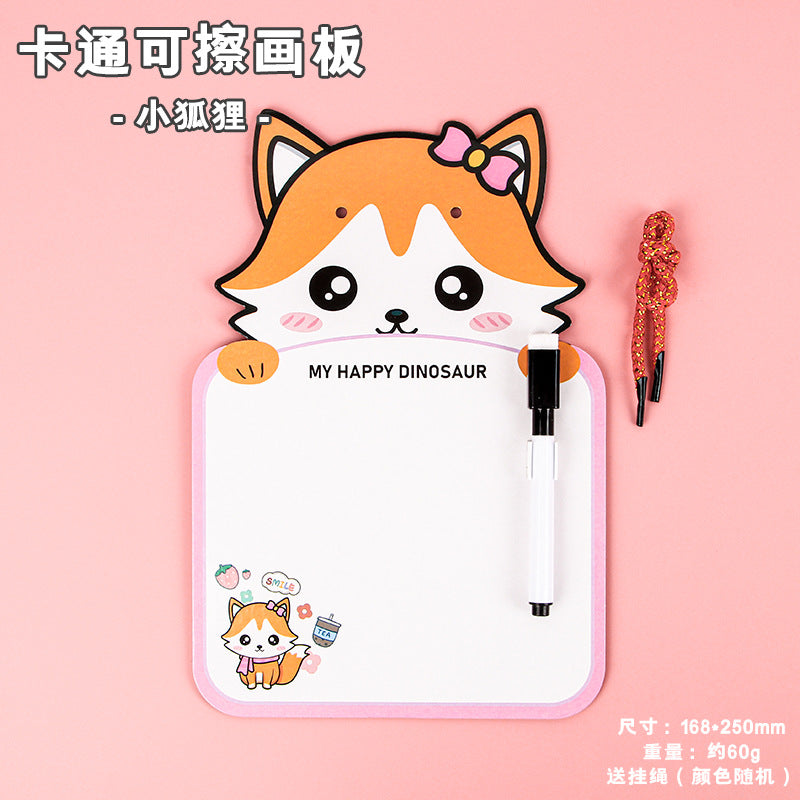 0915 Erasable Whiteboard