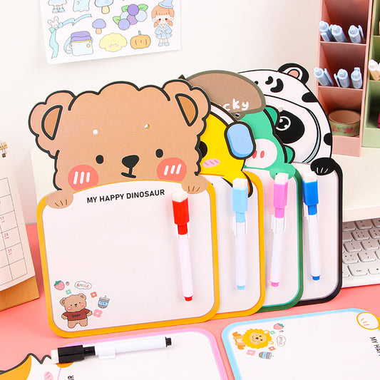 0915 Erasable Whiteboard