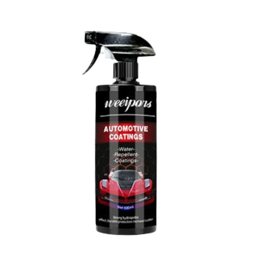 nano coating Car agent