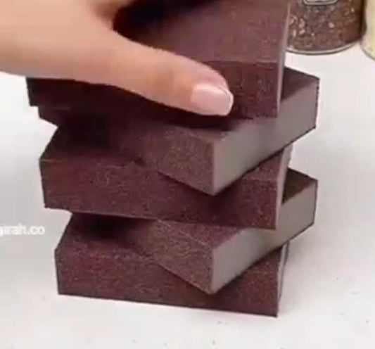 pot Sponge