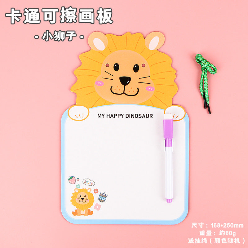 0915 Erasable Whiteboard