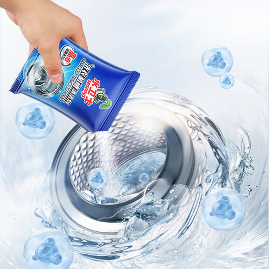 0813 Washing Machine Cleaner Drum Deep powder