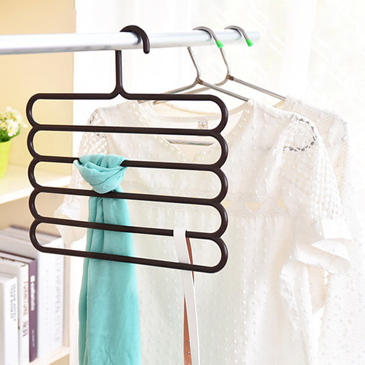 0820 5-layer hanger