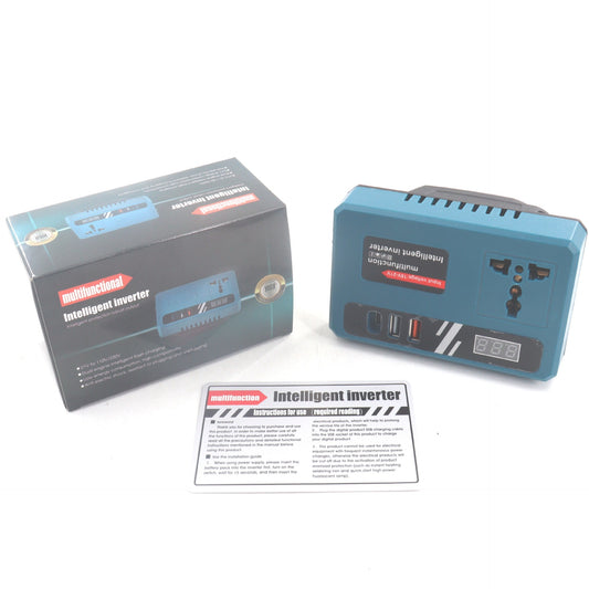 power inverter 220V