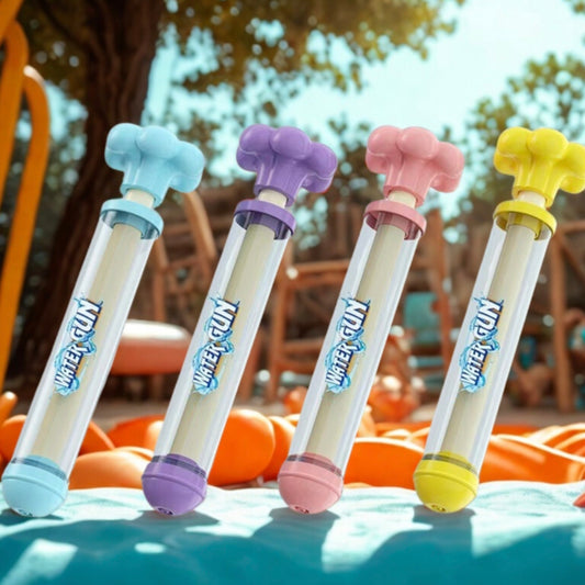 rain water gun spray toys