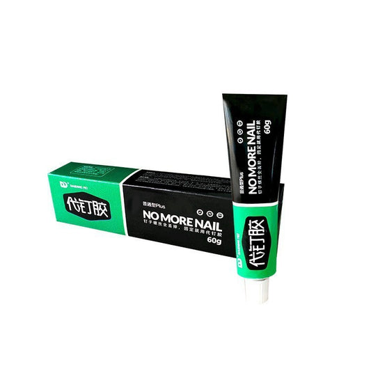 strong Nail glue